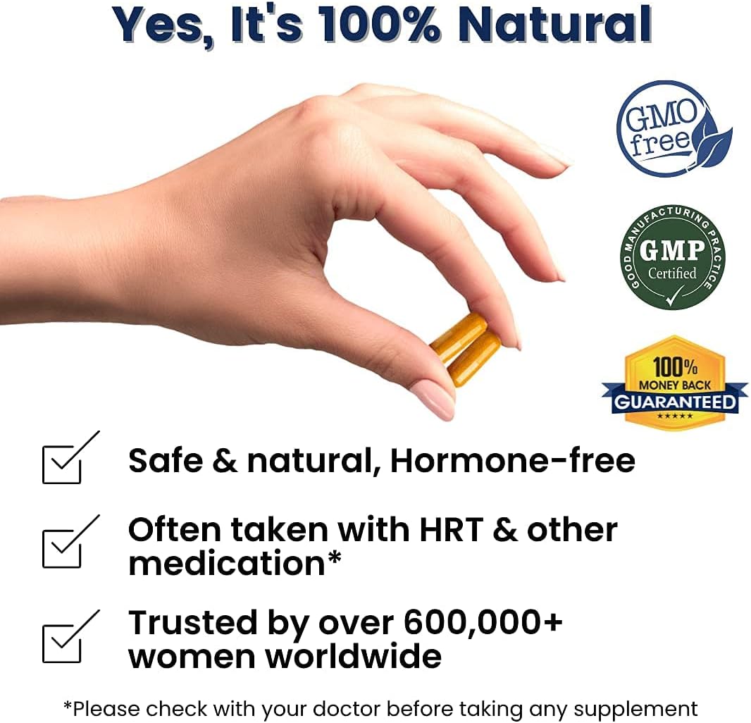 Probióticos naturales para la menopausia sudores nocturnos