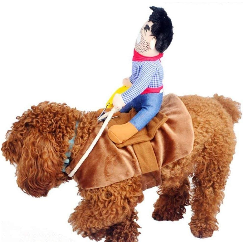 Disfraces de mascota para perro talla S