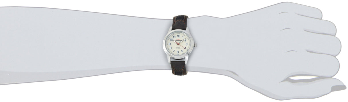 Reloj Mini Timex Expedition Metal Field para mujer
