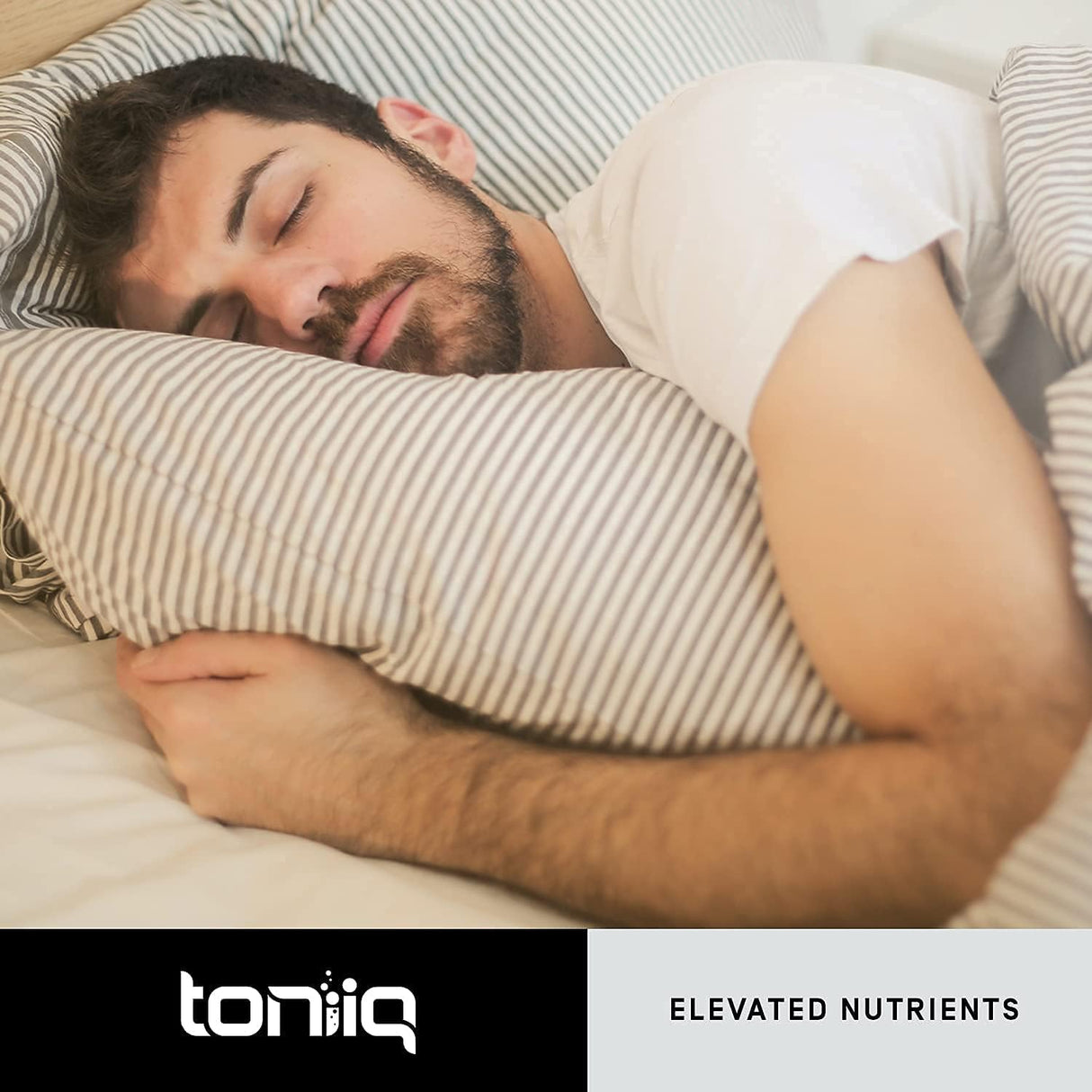 Suplemento de raíz de valeriana de ultra alta 1,300 mg