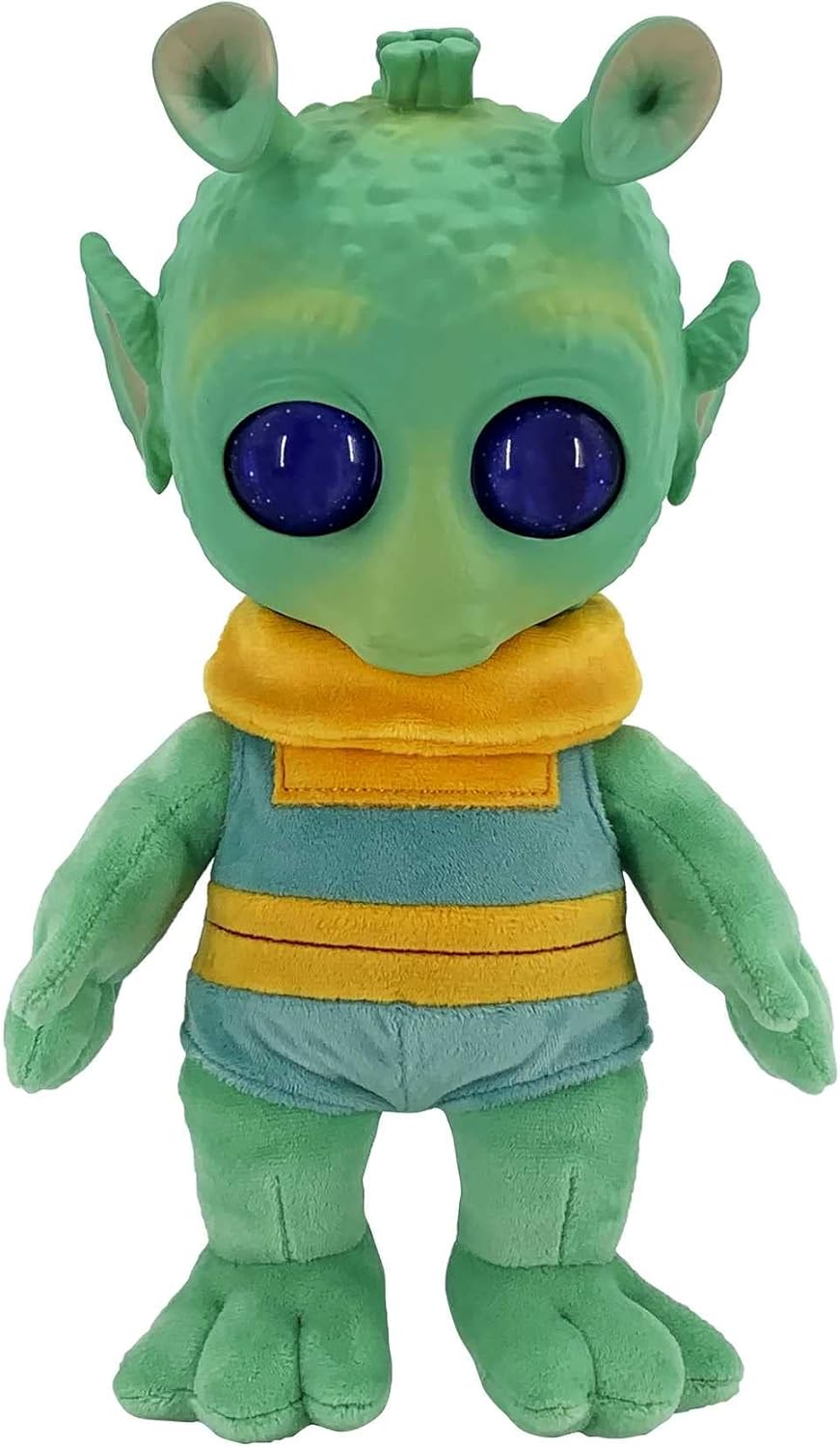 Muñecos de Peluche Star Wars de Mattel, Colección Galactic Pals