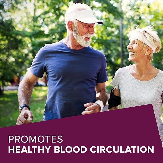 Soporte de Presión Arterial 3 en 1: Remolacha CoQ10 Extracto