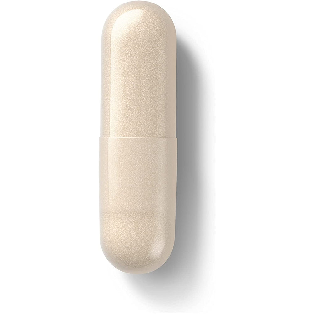 Suplementos Altamente biodisponible food-grown Zinc 60 Cáp