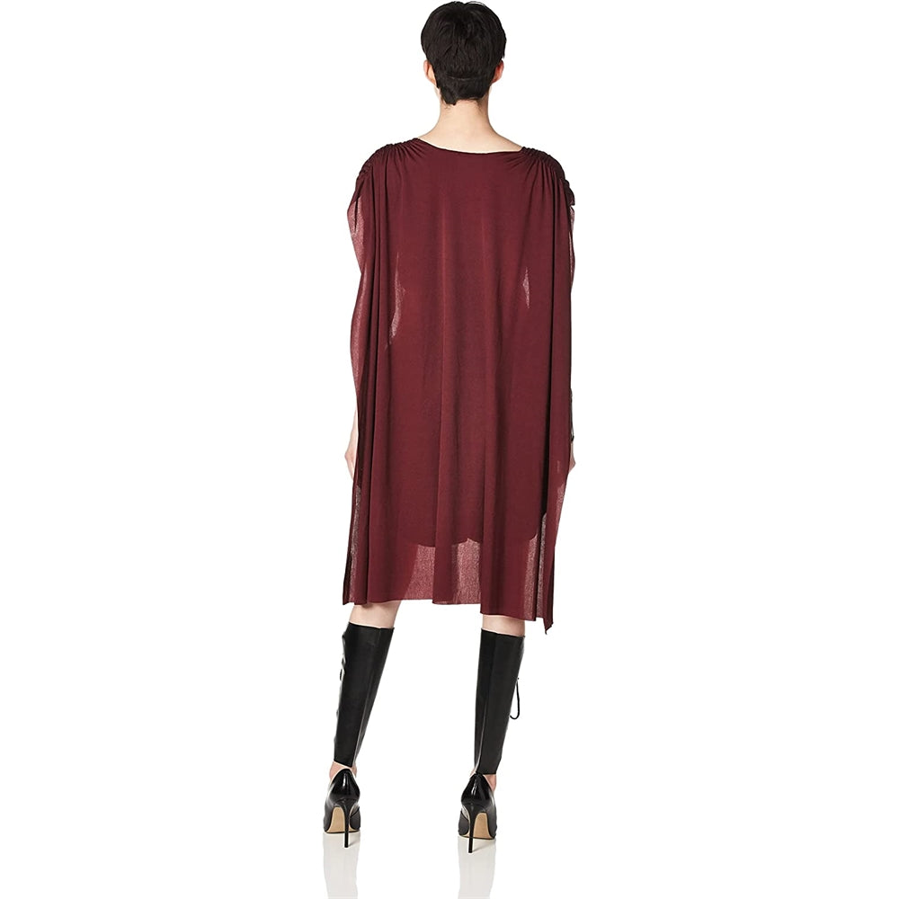 Dsifraz de gladiadora para mujer talla M