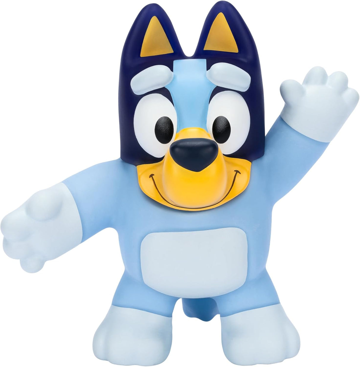 Figurita Stretchy de Bluey | Juguete Super Stretchy | Modelo 3X