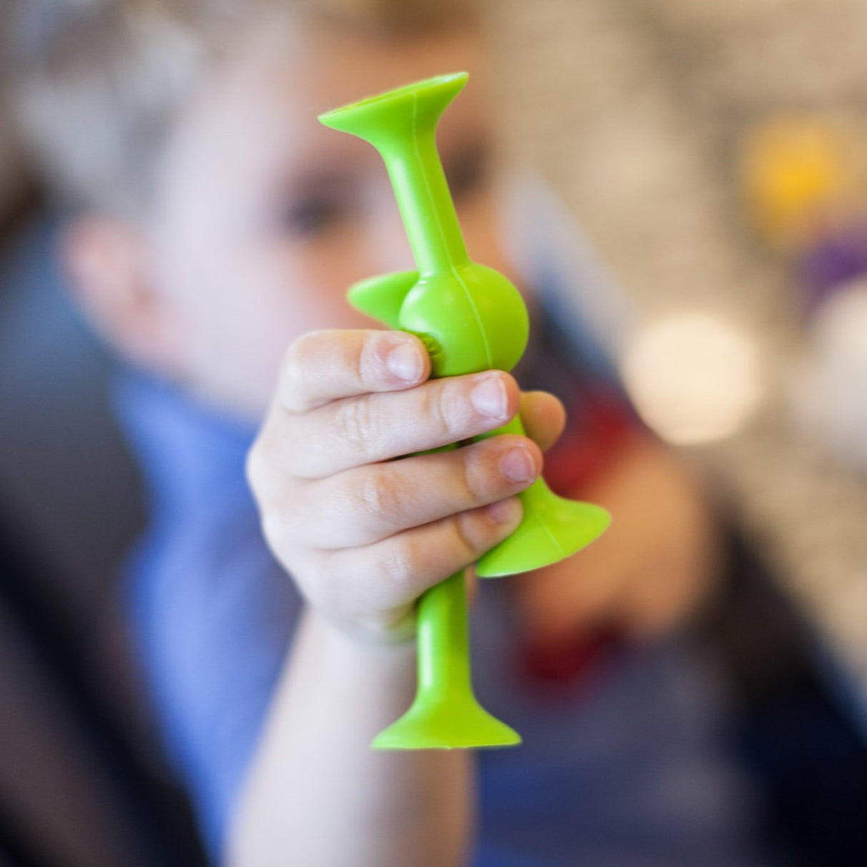 Fat Brain Toys Squigz Starter 24 piezas