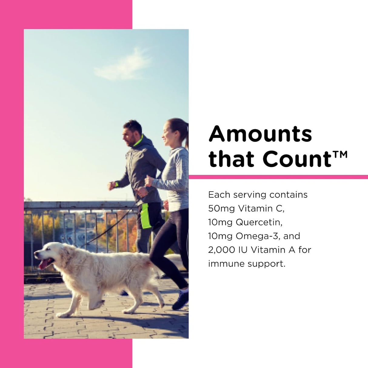 Vitaminas Antioxidantes formulados y ácidos omega 3