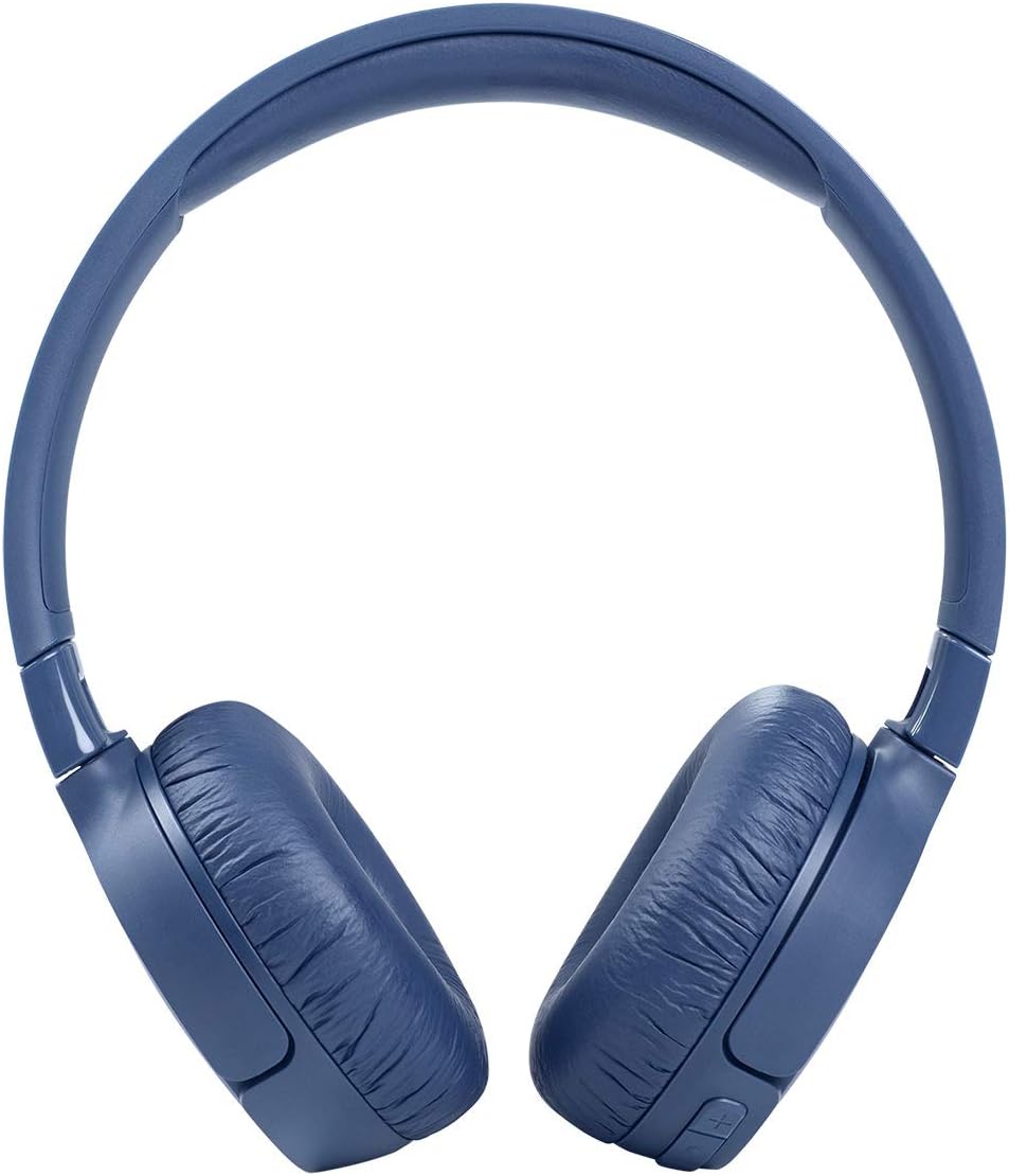 Auriculares JBL Tune 660NC Inalámbricos con ANC - Azul