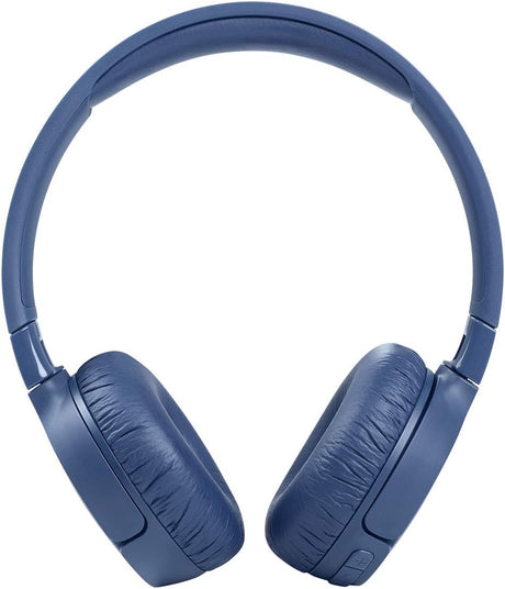 Auriculares JBL Tune 660NC Inalámbricos con ANC - Azul