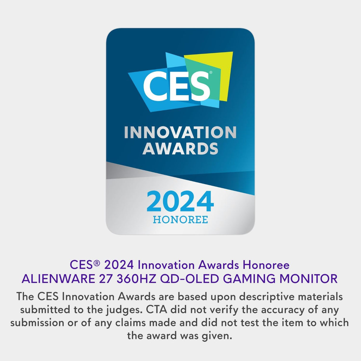 Monitor Gaming Alienware AW2725DF 26.7 WQHD 360Hz 0.03ms