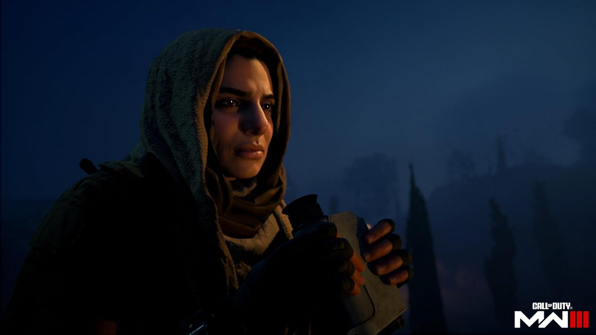 Call of Duty MW III - Xbox, Shooter, Multijugador, Acción