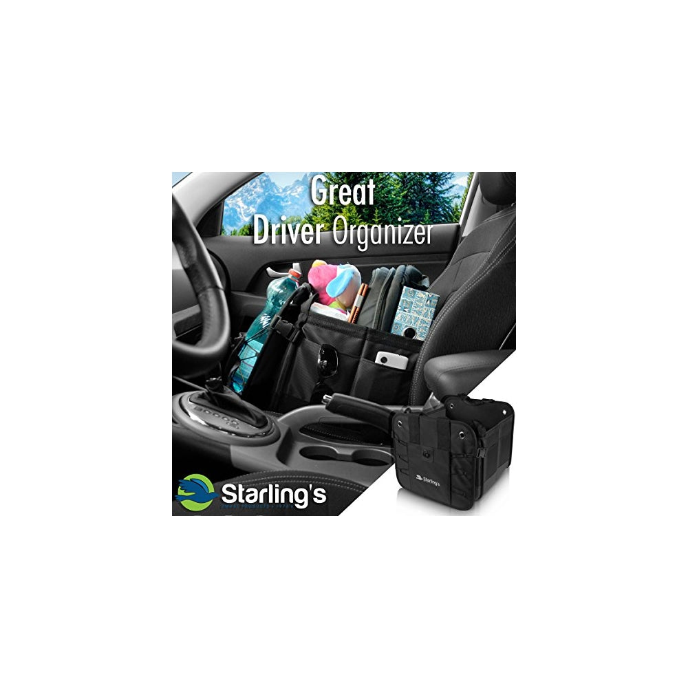 Bolsas Multiuso de maletero de automóvil