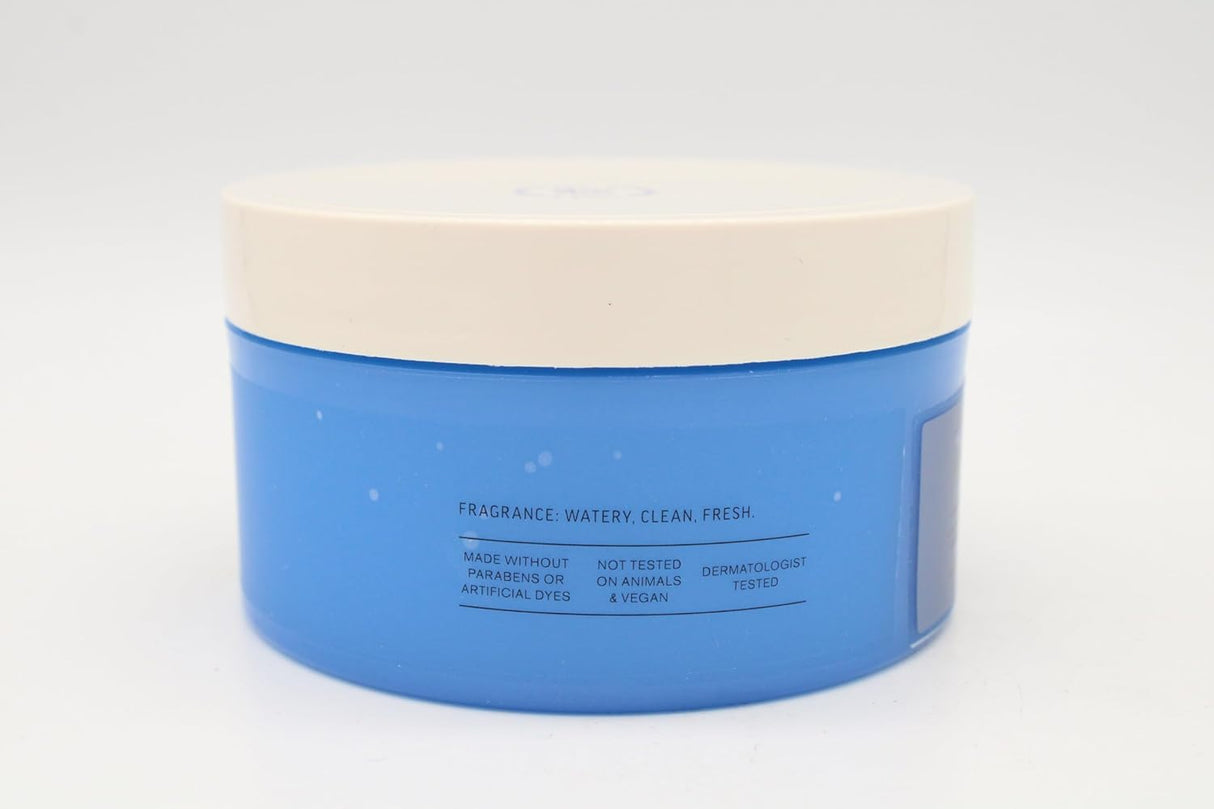 Manteca Corporal Ultra Hidratante Agua, 6.5 oz