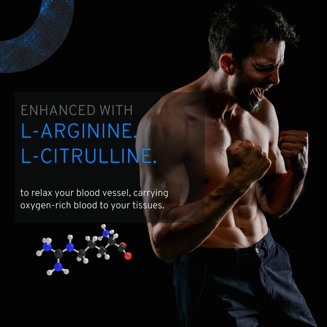 Suplemento Fadogia Agrestis Tongkat Ali 1200 mg 60 capsula