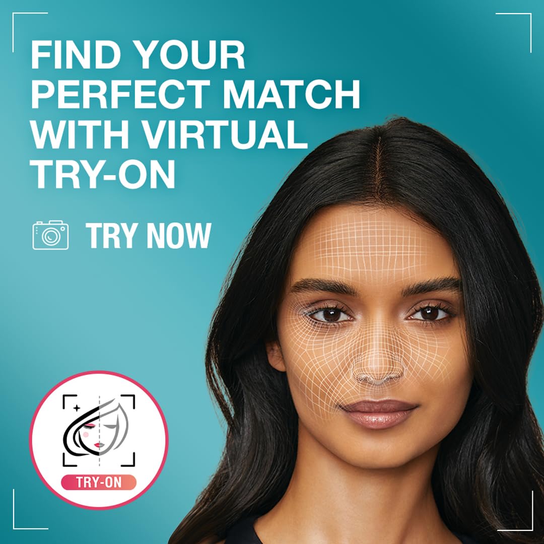 Polvo Suelto Maybelline Fit Me, Acabado y Fijación, 1 Unidad