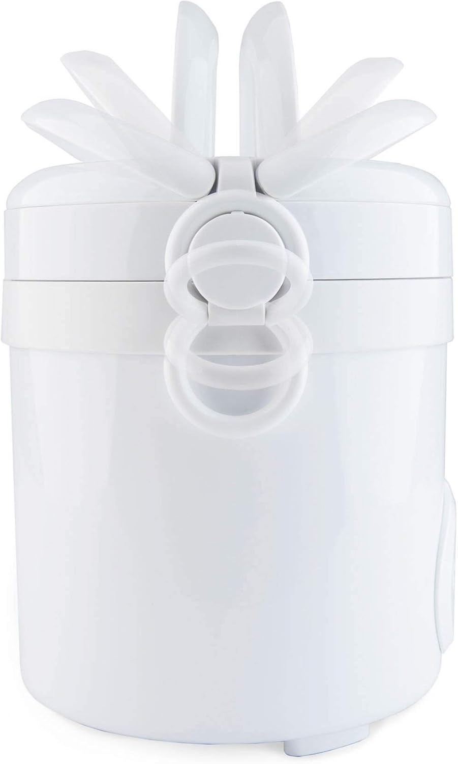 Arrocera Mini Digital 3 Tazas Aroma MRC-903D, Cocción Fresca