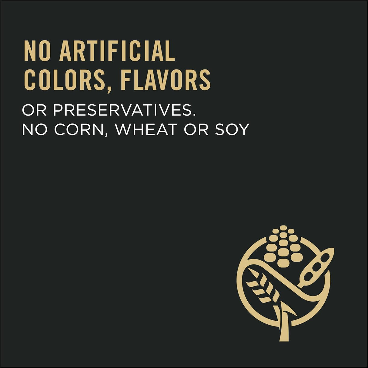 Alimento para gatos con piel y estomago sensible