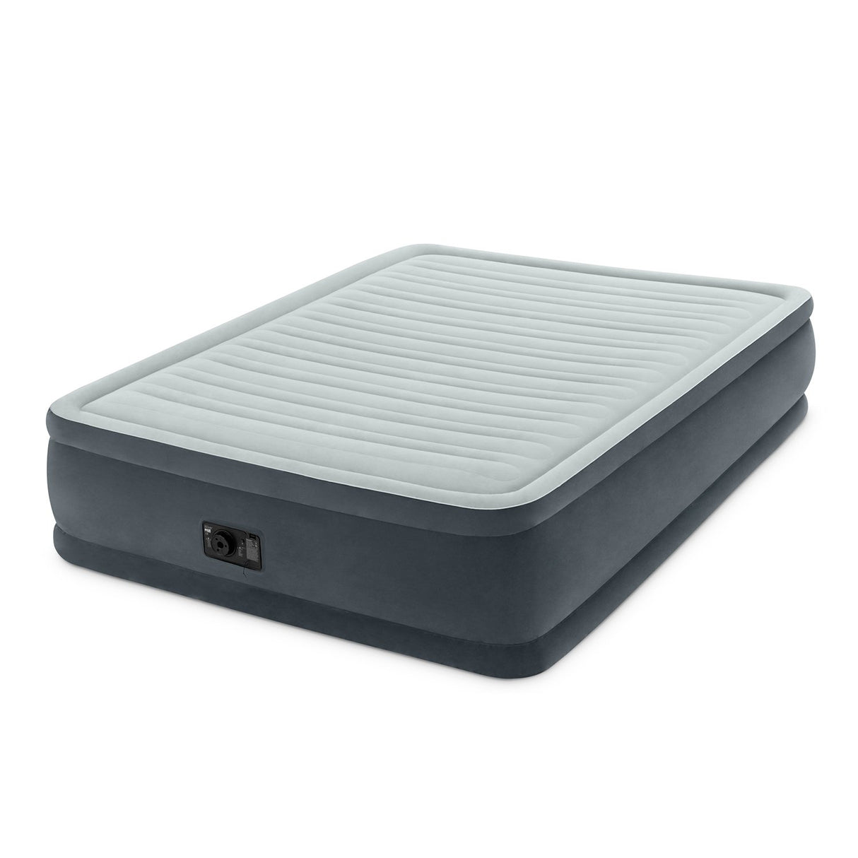 Cama Queen con Bomba eléctrica incorporada