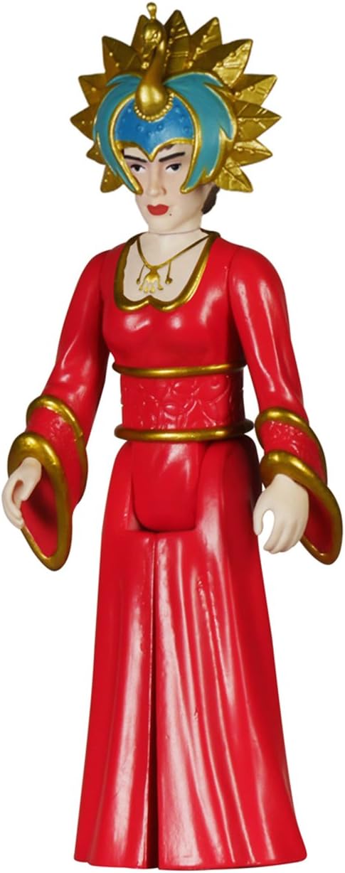 Figura de Acción Gracie Law - Funko Reaction - Big Trouble in Little China