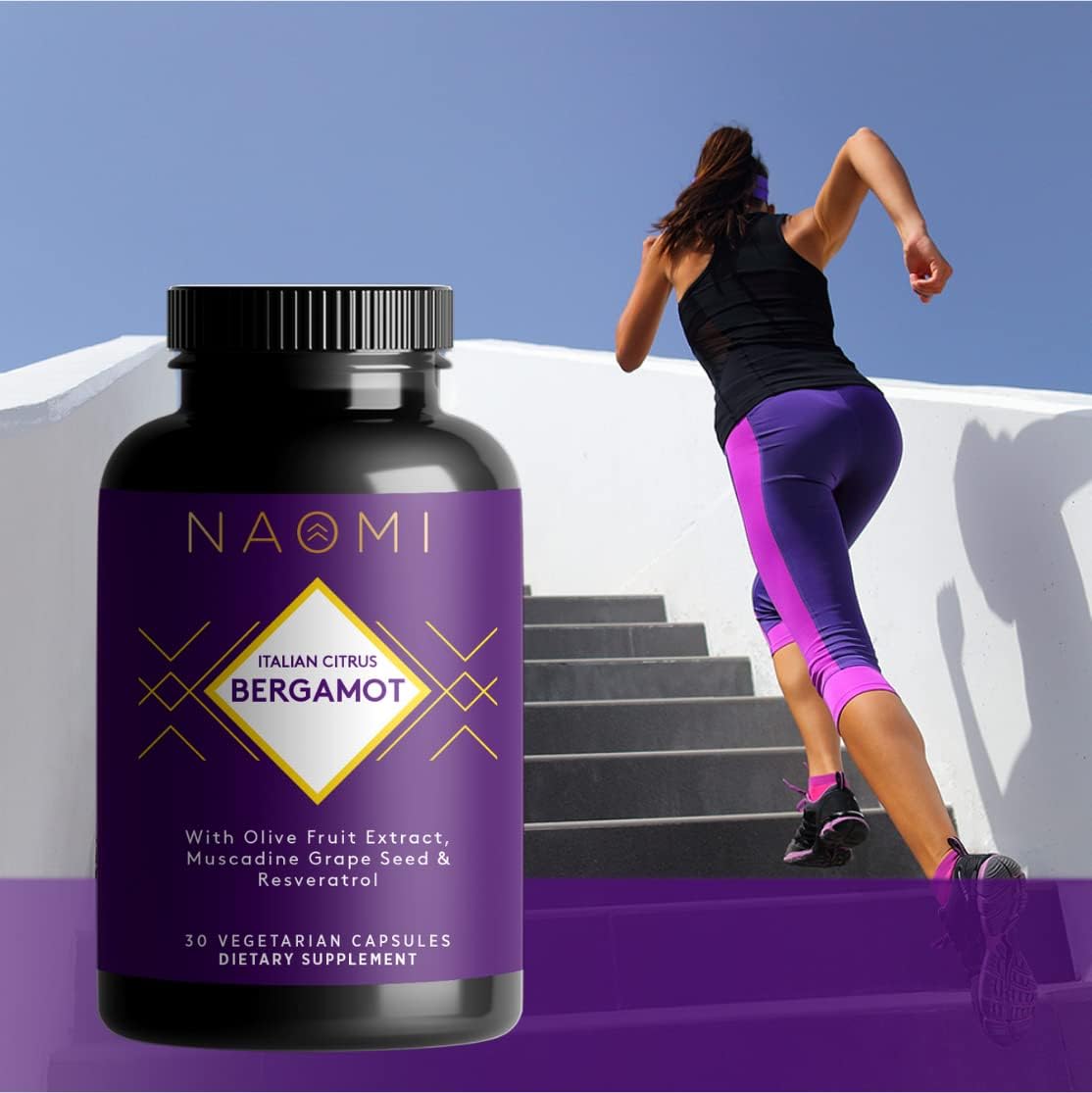 Suplementos Alimenticios cítrica italiana para colesterol