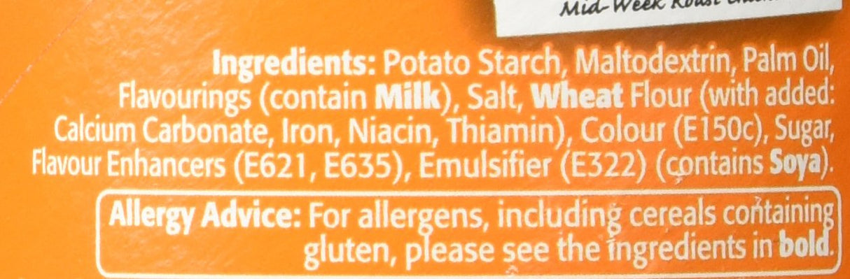 Bisto para gránulos de salsa de pollo (6.00 oz)