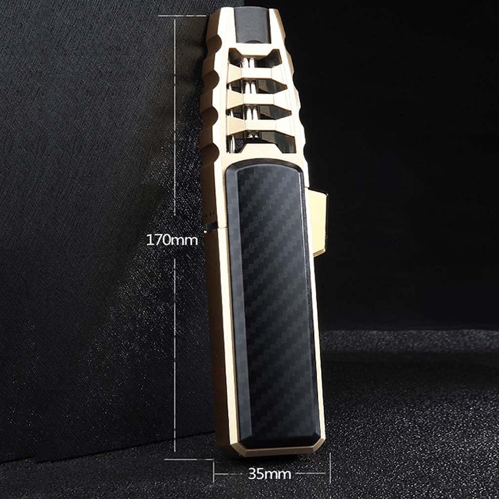 Soplete para el aire libre CHENRI cpñpr negro