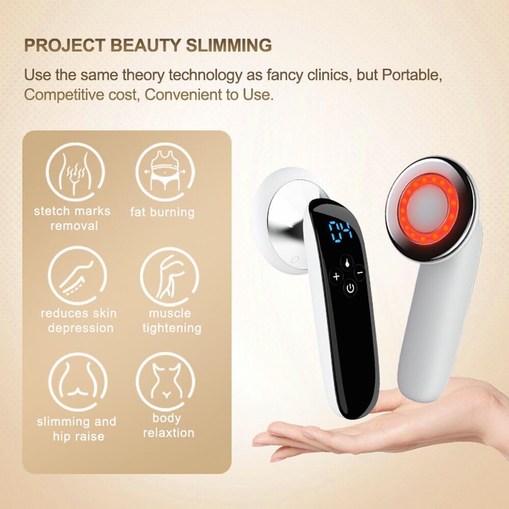 Masajeador Anticelulitis para Estrías, Marca XYZ, Modelo ABC123