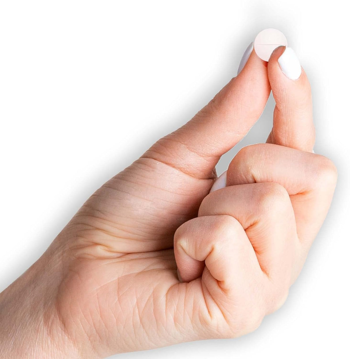 MASON NATURAL B12 50 mcg con Calcio, 100 Tabletas Saludables