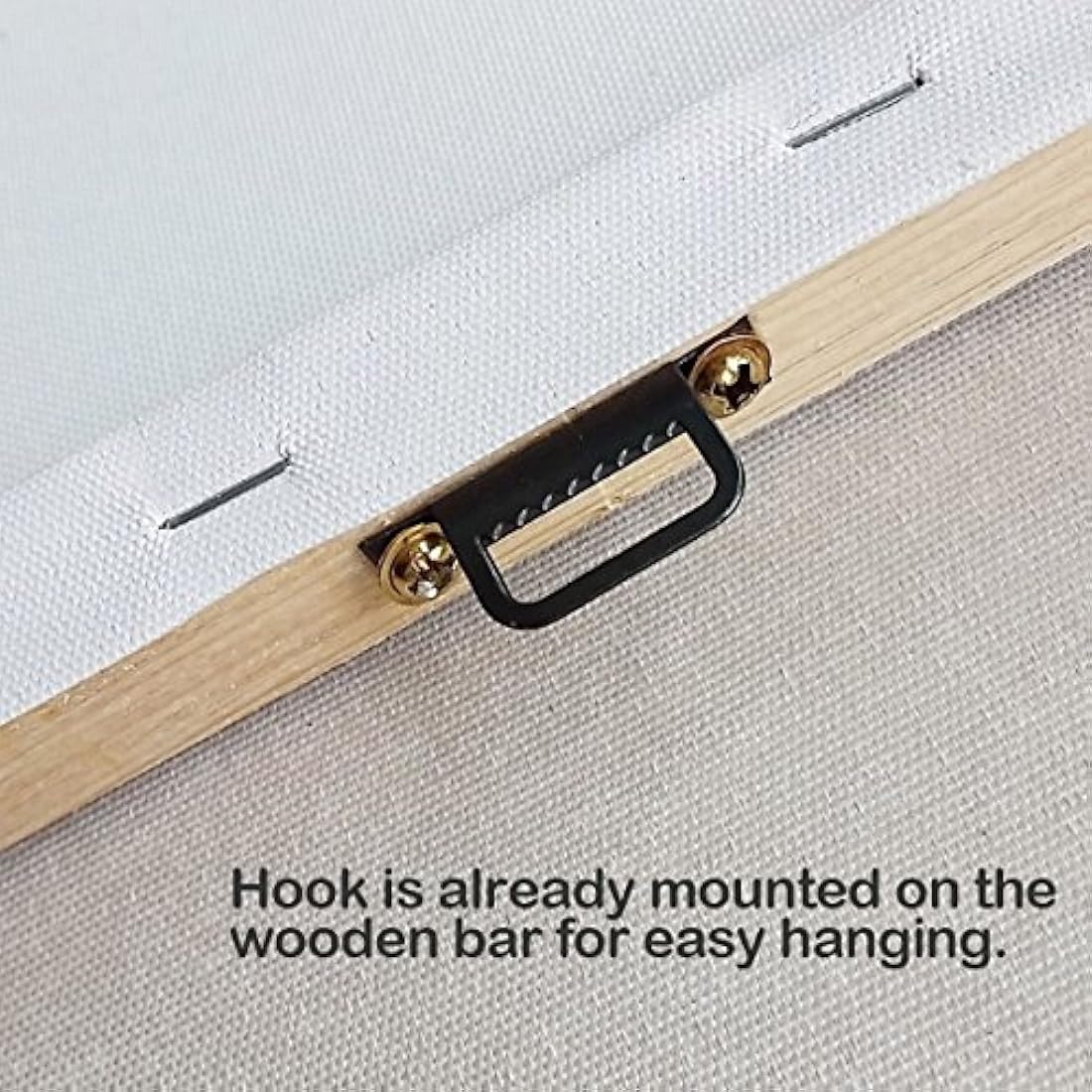 NAN Wind 4 Póster Arte pintura pared decoración lienzo