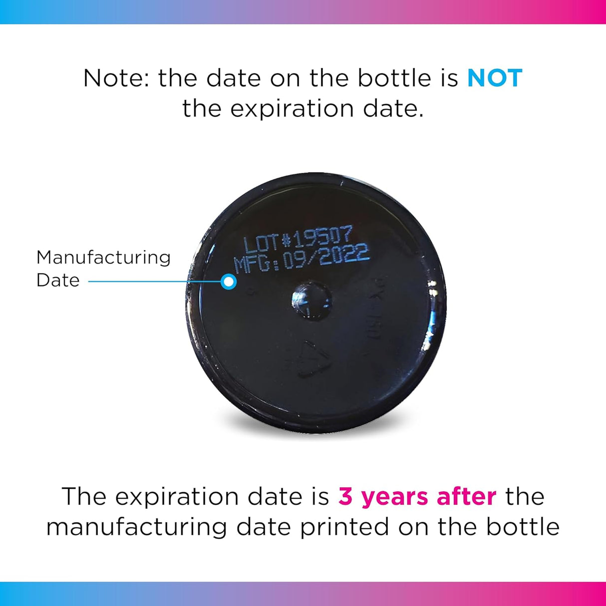 Livingood Daily Energy Support natural de energía limpia