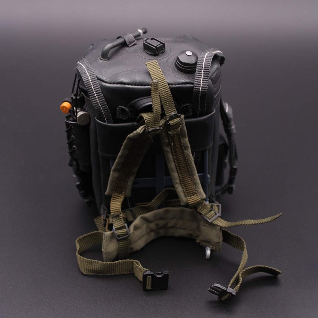 Figuras de acción 12 US Navy Seal con accesorios - Tipo U