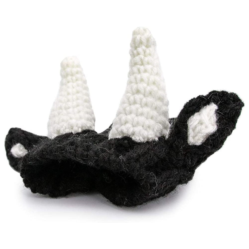 Disfraces de perro toro talla S