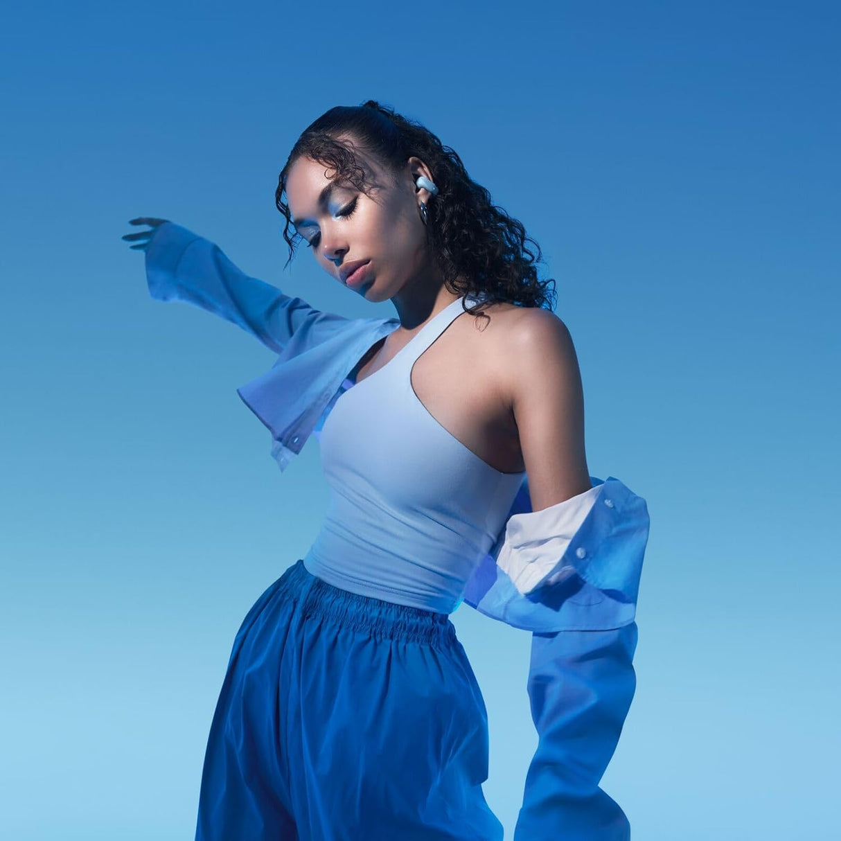 Auriculares Bose Ultra Open, audio inmersivo, 48 hrs batería