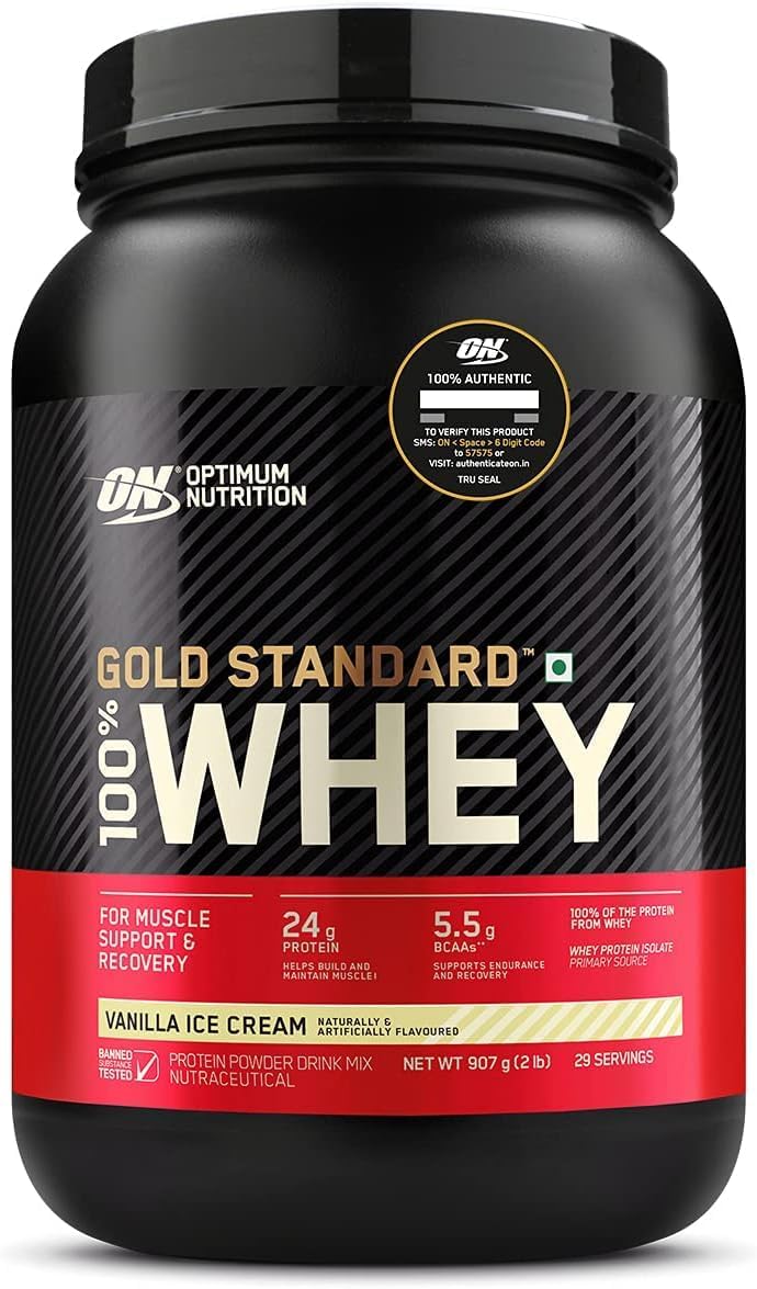 Suplementos Alimenticios Proteína de Suero