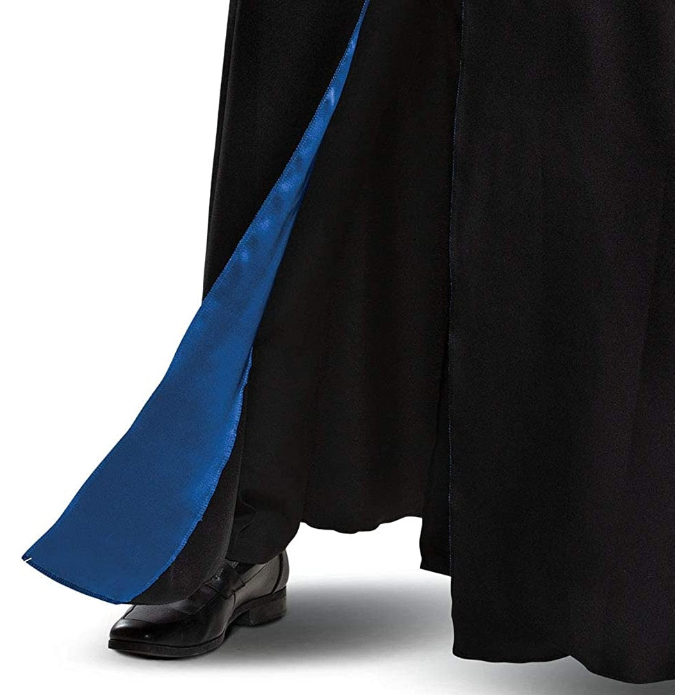 Disfras Harry Potter túnica de para adultos talla XXL 50-52