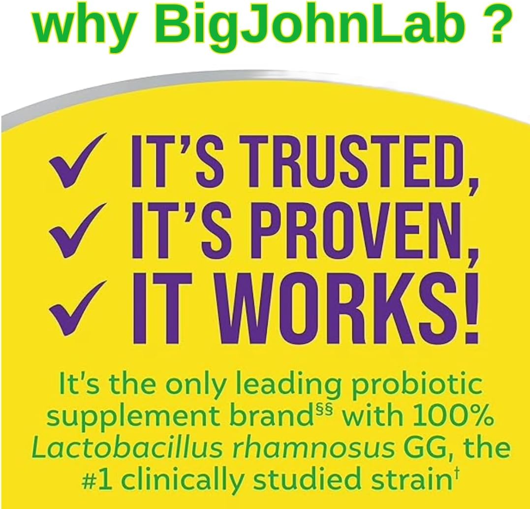 Probióticos 60 mil millones de UFC para mujeres y hombres