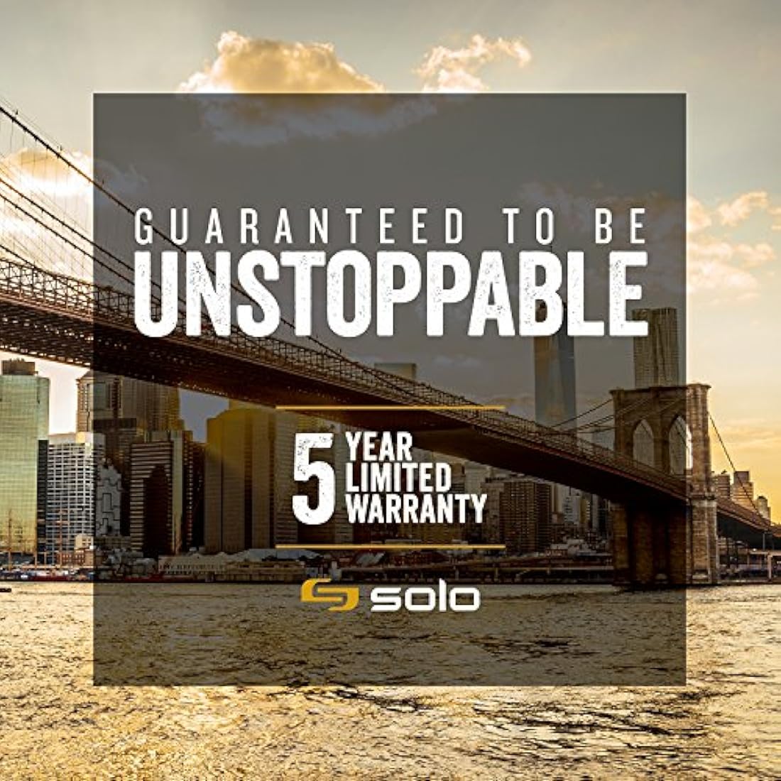 Estuche para catálogo con cerraduras de combinación doble