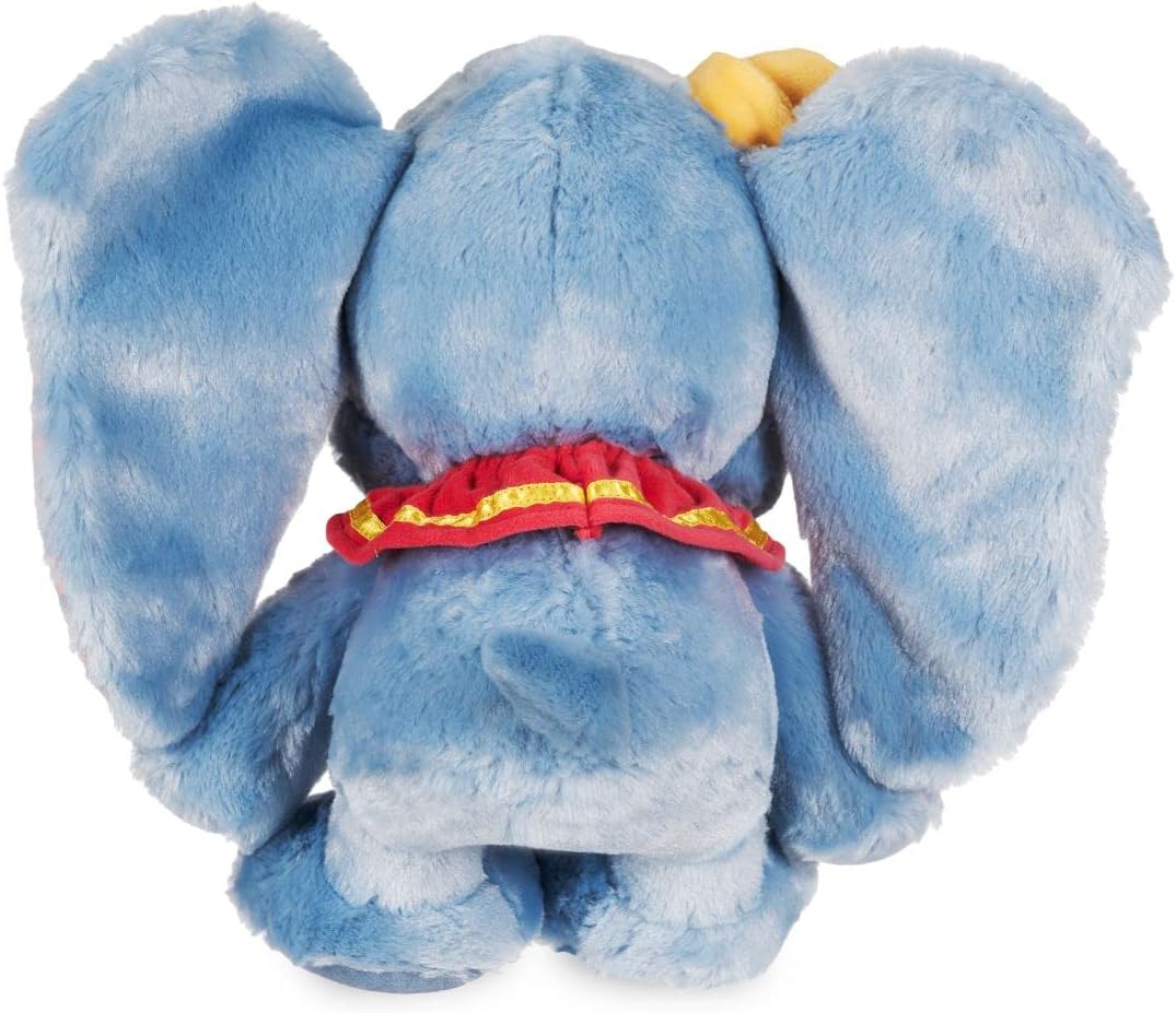 Peluche Dumbo Pies Grandes – Pequeño 11 Pulgadas