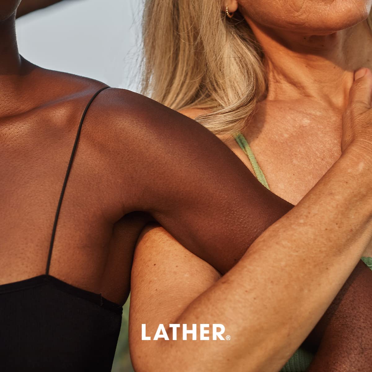 Crema Corporal Hidratante - Mantequilla de Lavanda Sofian