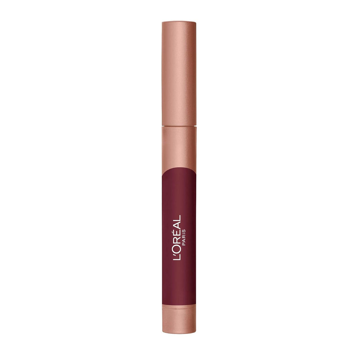 Lápiz Labial Mate Infallible, Cherryific