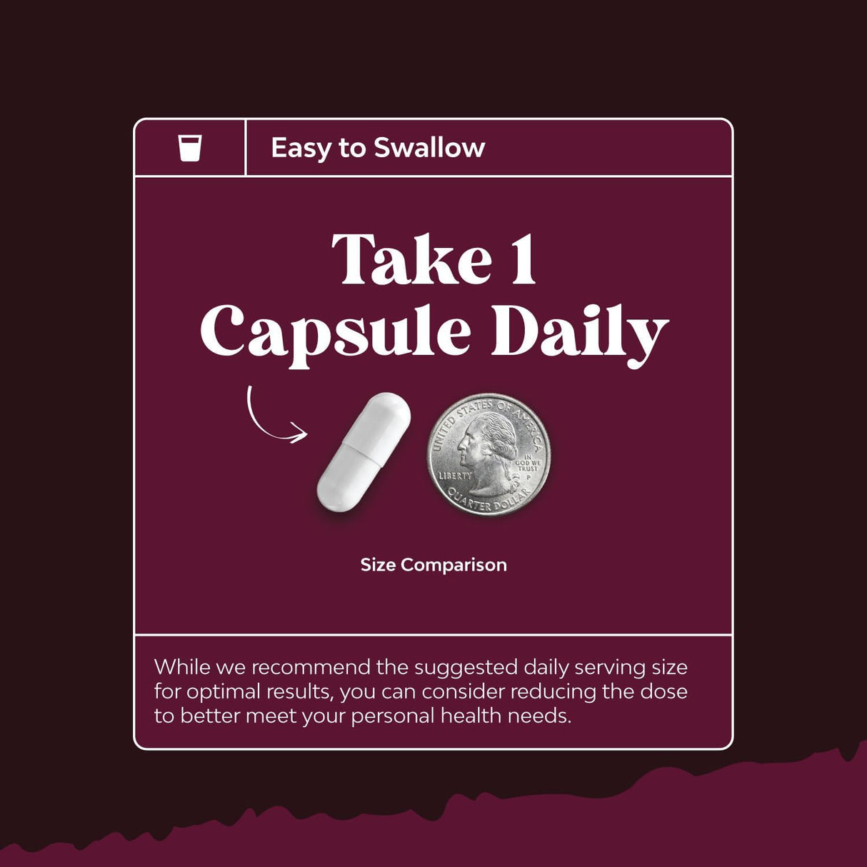 Suplemento Píldoras de arándano para limpieza y apoyo renal