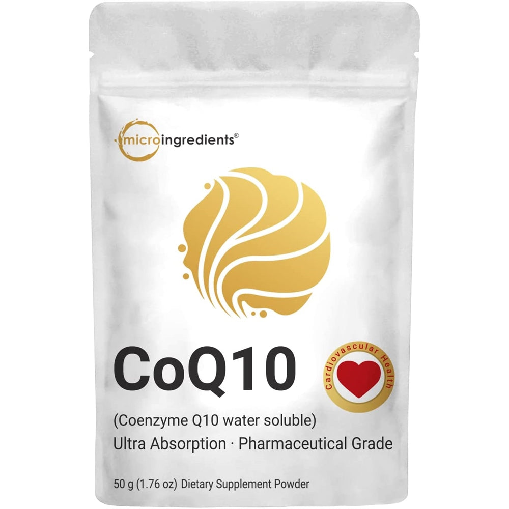 Suplementos Alimenticios fuerte apoyo a la salud del corazón