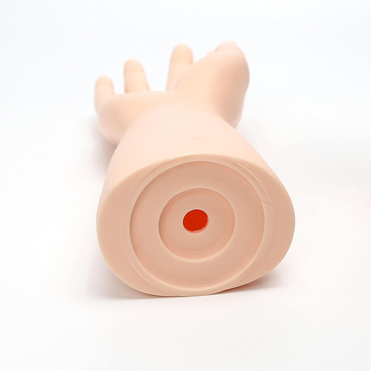 Par de Manos de Maniquí para Joyería - Soporte para Anillos