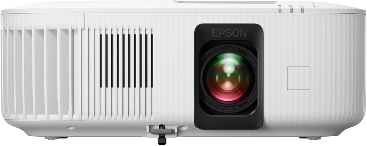 Proyector EPSON 4K PRO-UHD, 2800 Lúmenes, Modelo 2350