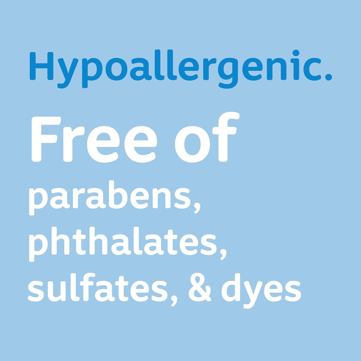Loción Hidratante Johnson's para Piel Seca, 16.9 fl. oz.