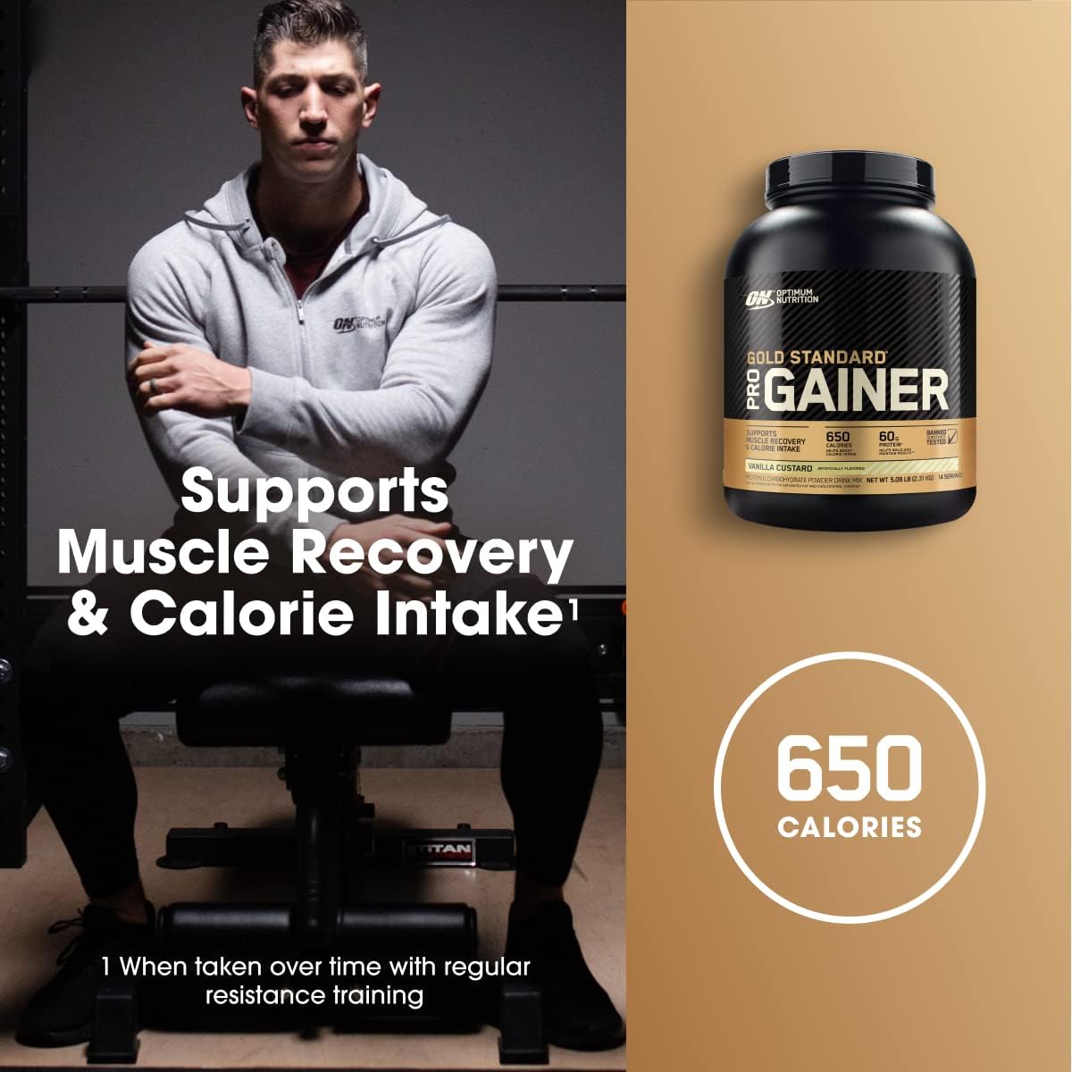 Suplementos Alimenticios Proteína en polvo para ganar peso