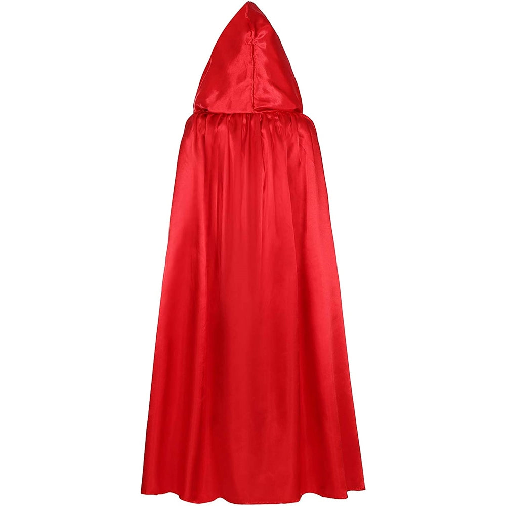 Disfraces con capucha para disfraz de Halloween talla M