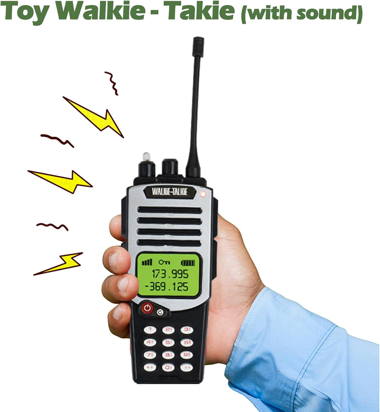 Disfraz Militar para Niños RedCrab, 12 Pzs, Juego de Rol