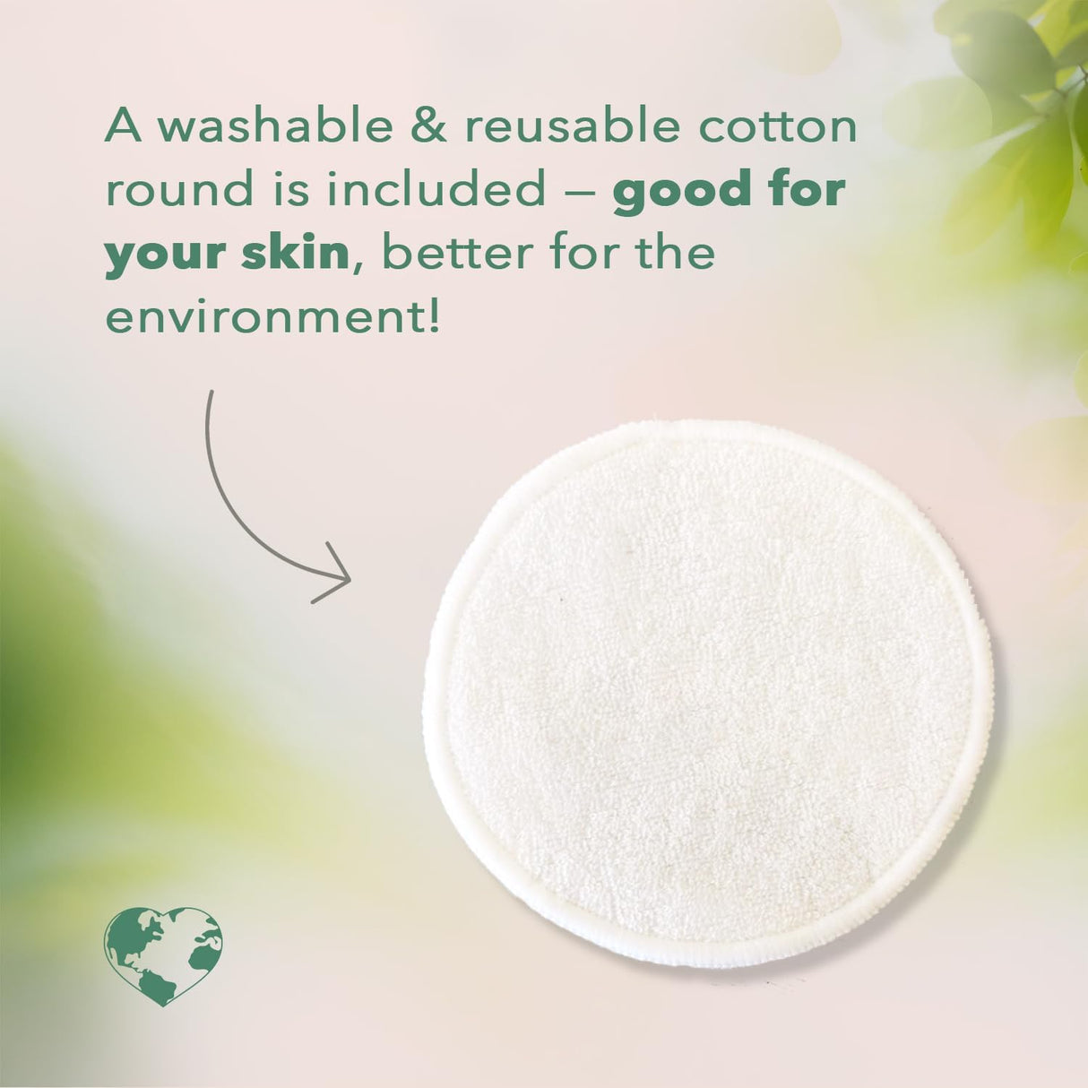 Manteca Corporal de Vainilla con Aceite de Coco y Algodón