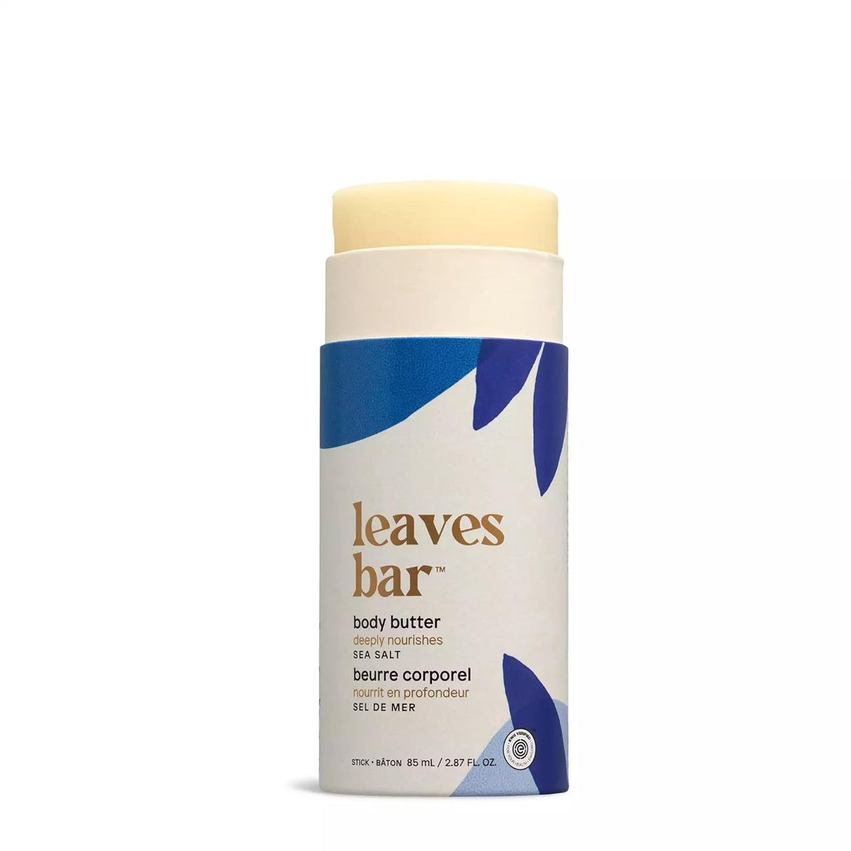 Manteca Corporal EWG Verificada, Vegana y Libre de Plástico